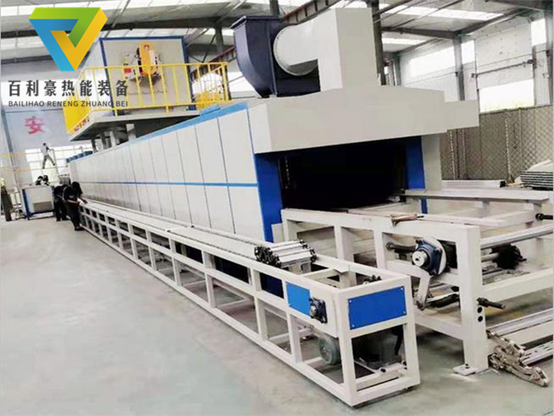 燃?xì)馑淼罓t在國內(nèi)的發(fā)展形勢